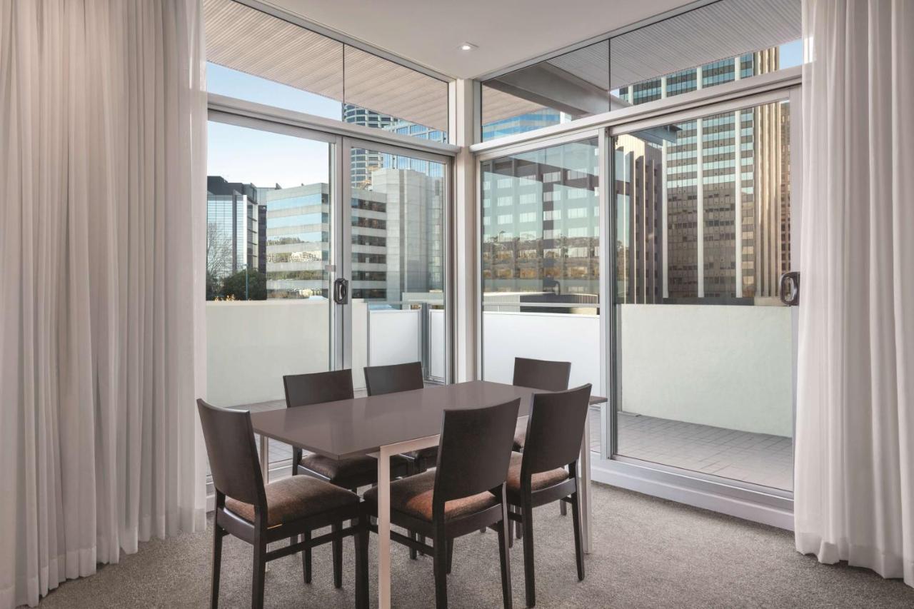 Adina Apartment Hotel Perth Exterior photo