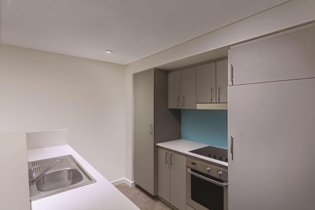 Adina Apartment Hotel Perth Exterior photo