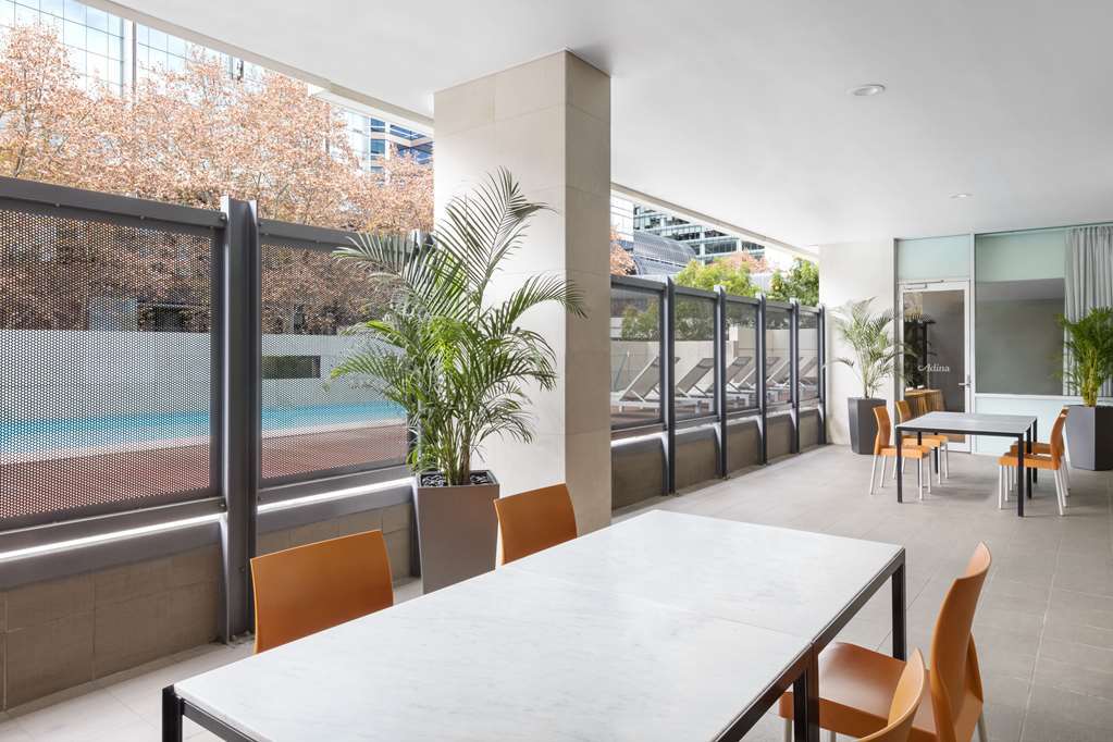 Adina Apartment Hotel Perth Facilities photo