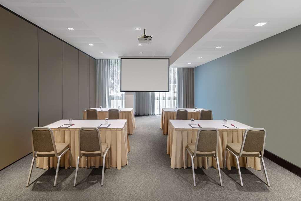 Adina Apartment Hotel Perth Facilities photo