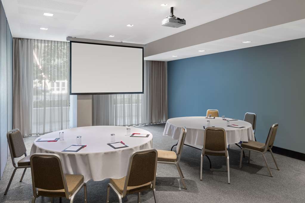 Adina Apartment Hotel Perth Facilities photo