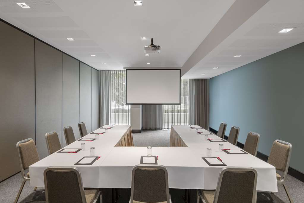 Adina Apartment Hotel Perth Facilities photo